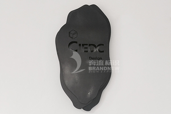 商場標識導視系統 商場標識導視系統