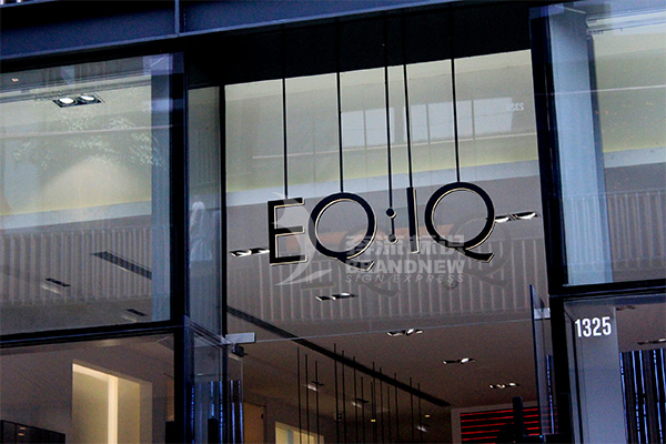 房地產標識的影響因素