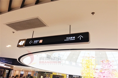 標(biāo)識牌按運用意圖分類 標(biāo)識牌按運用意圖分類