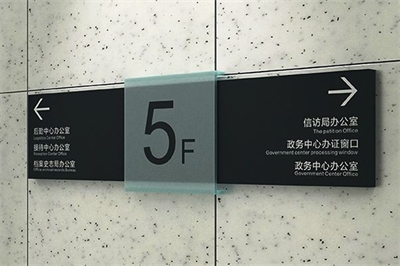 標(biāo)識牌的功能和分類 標(biāo)識牌的功能和分類