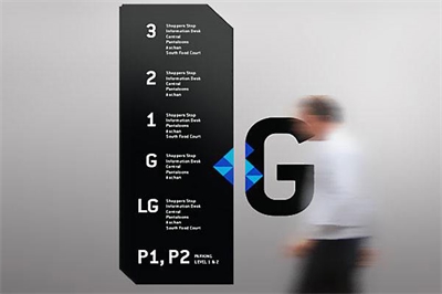 企業(yè)標(biāo)識設(shè)計文化(二) 企業(yè)標(biāo)識設(shè)計文化(二)