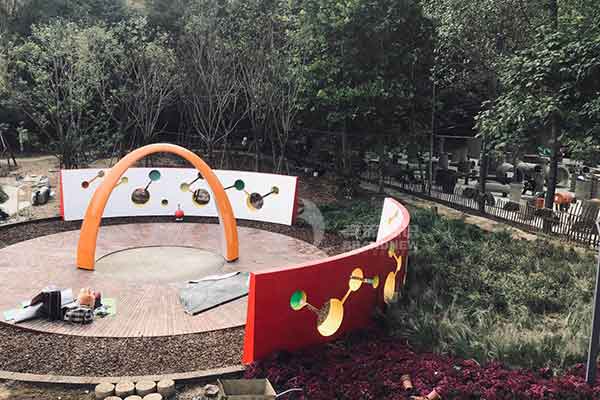 景區(qū)標(biāo)識(shí)